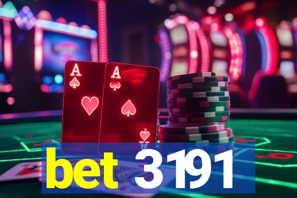 bet 3191